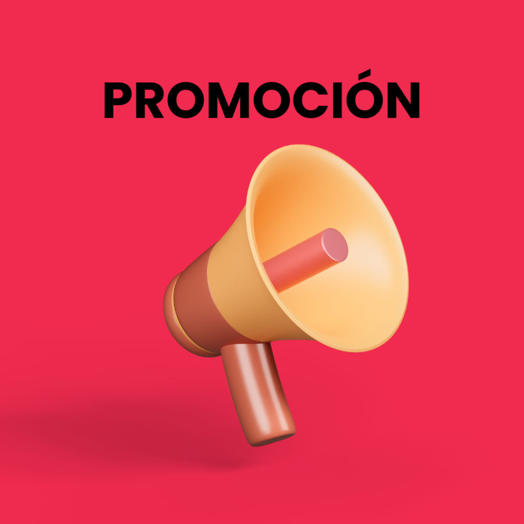 PROMOCIÓN